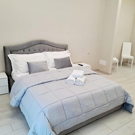 Ruins De Charme B&B Luxury Помпей Екстериор снимка