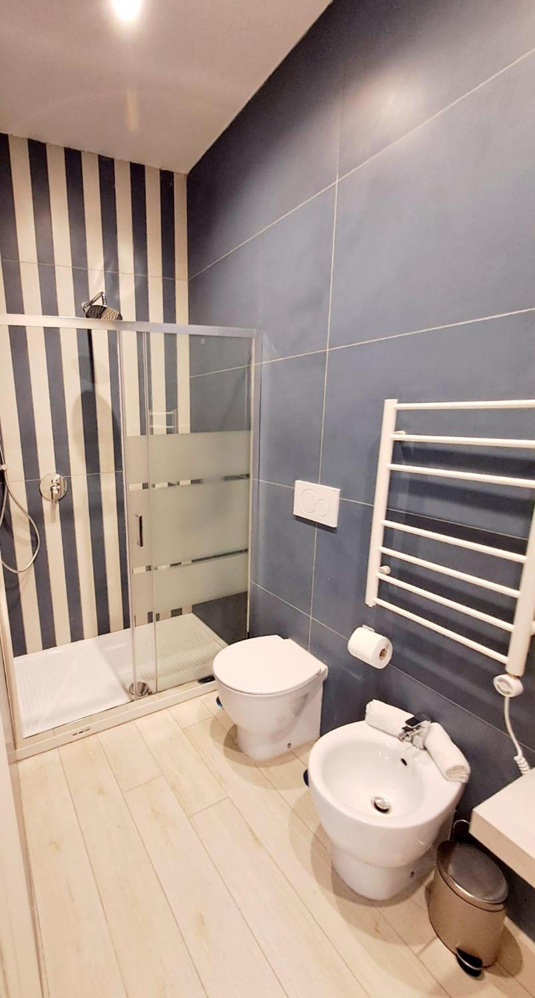 Ruins De Charme B&B Luxury Помпей Екстериор снимка
