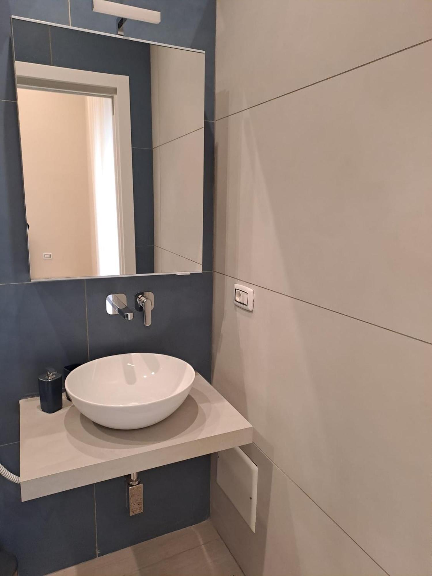Ruins De Charme B&B Luxury Помпей Екстериор снимка