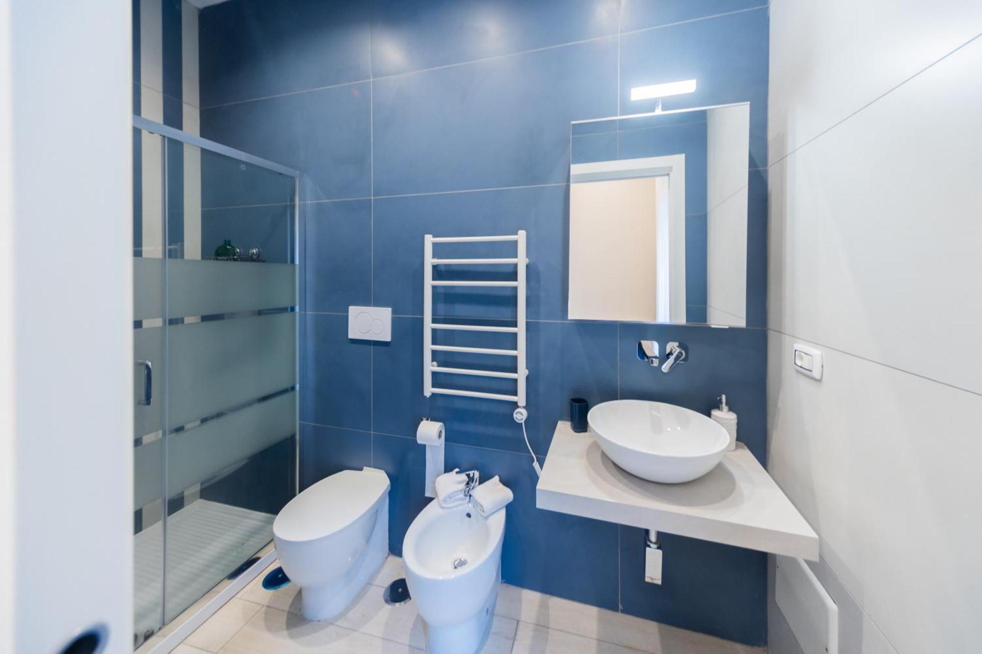 Ruins De Charme B&B Luxury Помпей Екстериор снимка