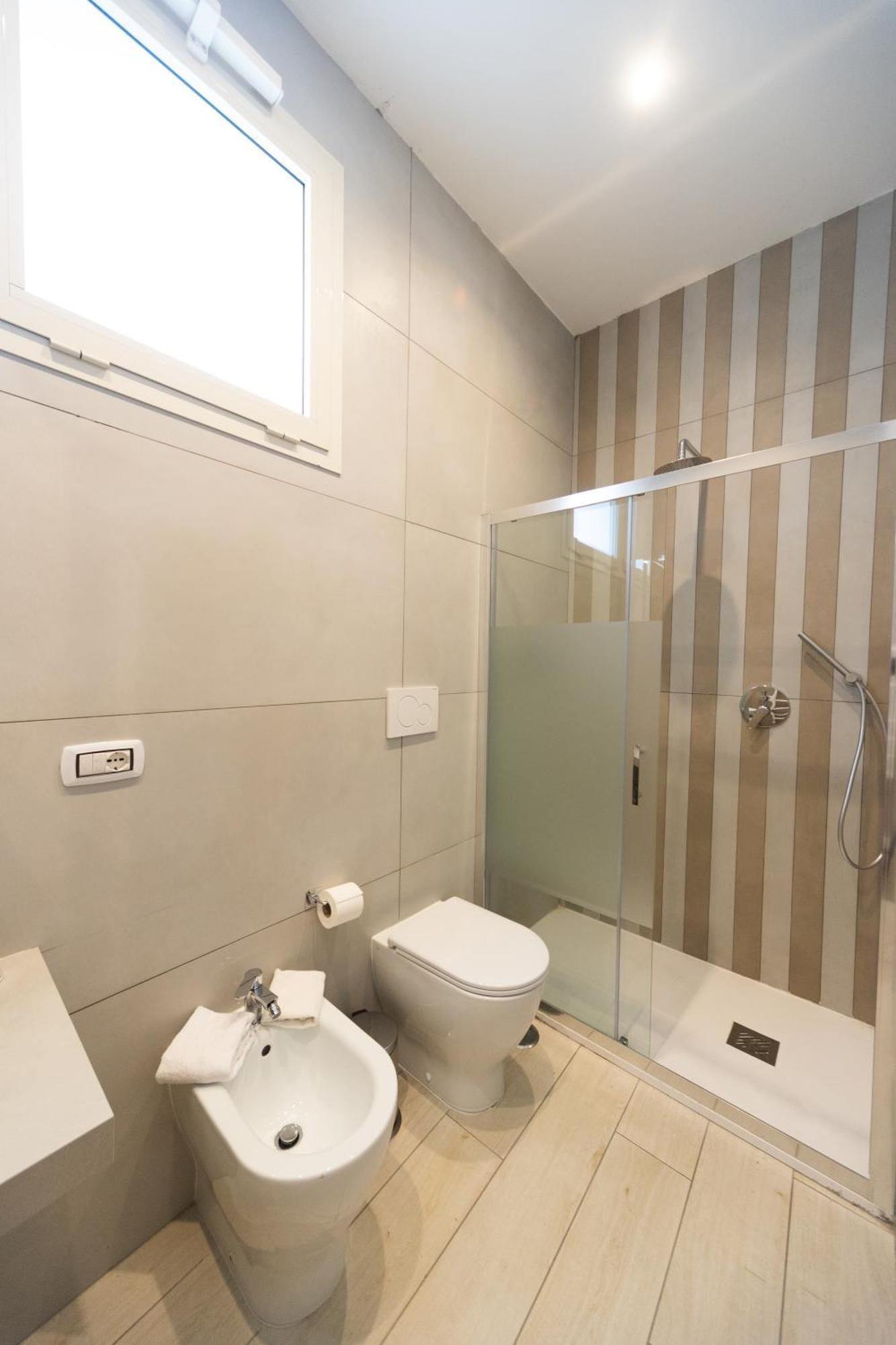 Ruins De Charme B&B Luxury Помпей Екстериор снимка
