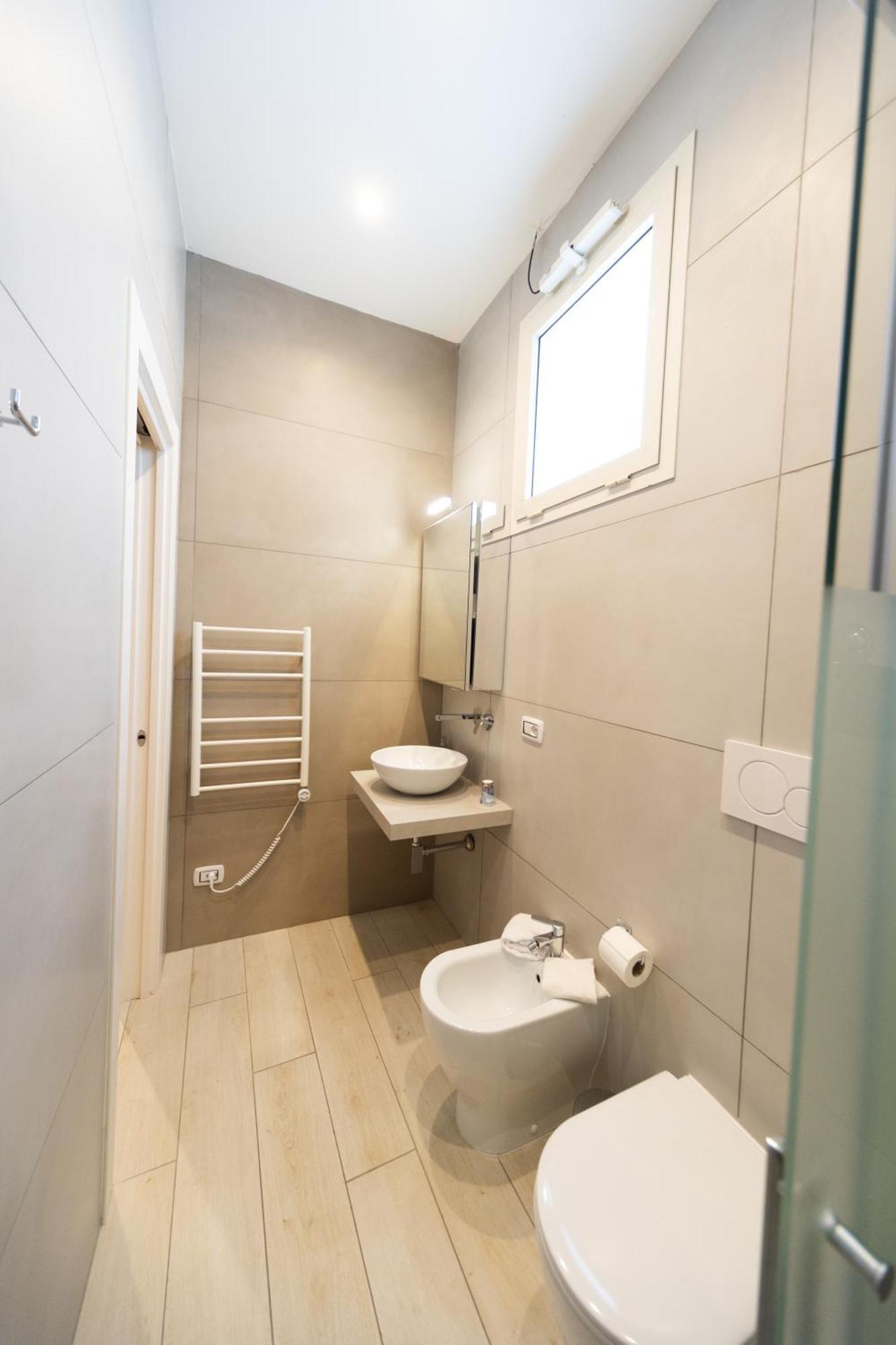 Ruins De Charme B&B Luxury Помпей Екстериор снимка